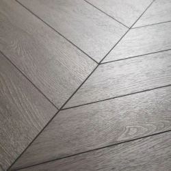 Виниловая плитка Аквафлор / Aquafloor Parquet Chevron AF2553PGCh