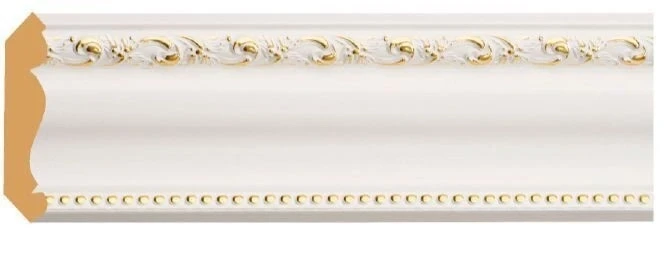 Карниз потолочный Decomaster 154-54 на otdelka1.ru