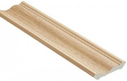 Потолочный карниз Decomaster 179-11 на Otdelka1.ru