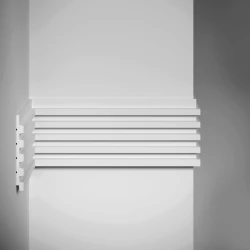 3D панель Decomaster D317