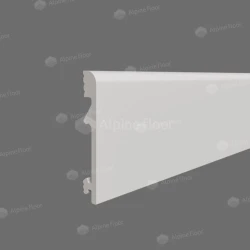 Дюрополимерный плинтус Alpine Floor Tanle TL011011 Лавуар