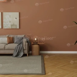 Дюрополимерный плинтус Alpine Floor Tanle TL011011 Лавуар