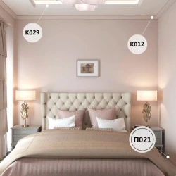 Плинтус Cosca PX021 80х13 экополимер