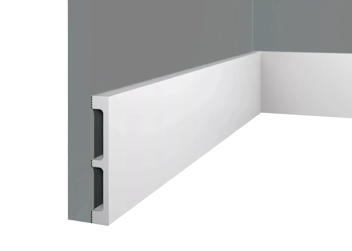 Плинтус Artiva RT035 на otdelka1.ru