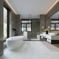 Кварц-виниловый ламинат Planker Stone 5005 Гэлакси