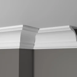 Карниз Decor Dizayn DD16