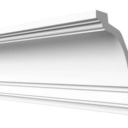 Карниз Decor Dizayn DD16