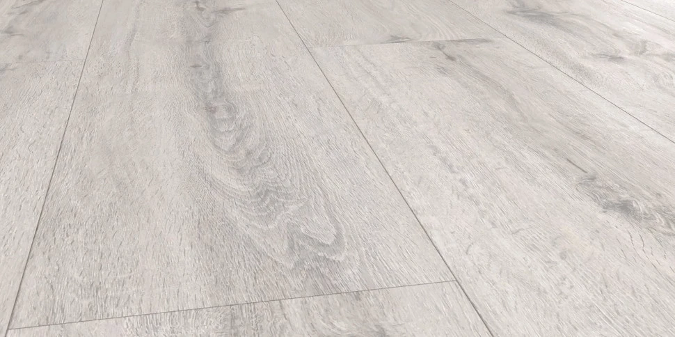 Виниловый Ламинат SPC Falquon The Floor Wood P1007 Ice Oak на otdelka1.ru