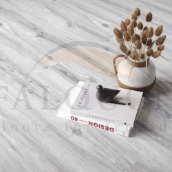 Виниловый Ламинат SPC Falquon The Floor Wood P1007 Ice Oak