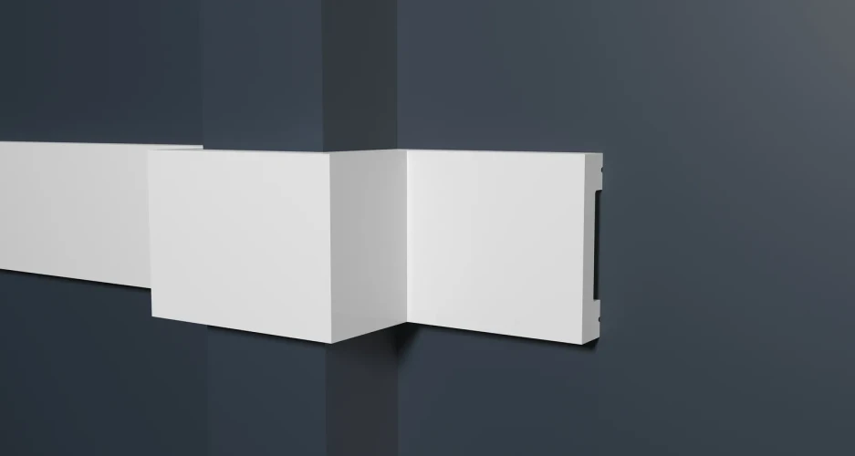 Молдинг Decor Dizayn DD33 на otdelka1.ru