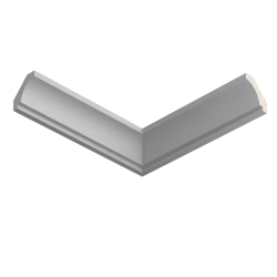 Карниз Ultrawood CR 0014 2440x30x31