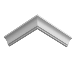 Карниз Ultrawood CR 0014 2440x30x31