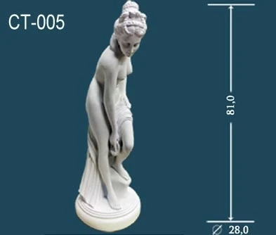 Статуя Perfect / Перфект ST-002 на otdelka1.ru
