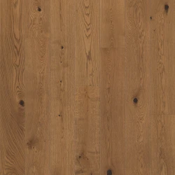 Паркетная доска Sommer Classic Plank Дуб Ильмень браш