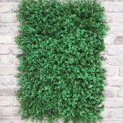 Искусственная трава в модулях AF Дизайн №17 Мелколистный Фолкнер Зелёный