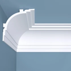 Карниз Bello Deco XPS К14 110x110