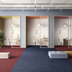 Ковровая плитка AW Medusa 77