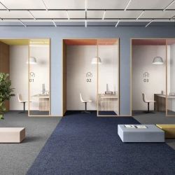 Ковровая плитка AW Medusa 77