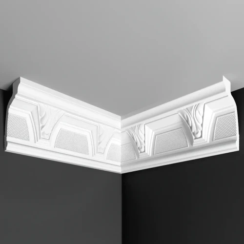 Угол внутренний к плинтусу Де-Багет ДП 30-90 12*4 на otdelka1.ru