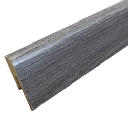 Плинтус МДФ AGT 8546 Торос