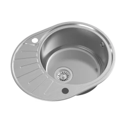 Мойка для кухни Oulin OL-R101