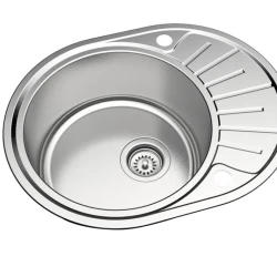 Мойка для кухни Oulin OL-R101