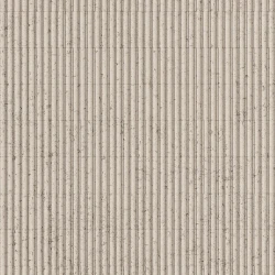 Гибкий камень Decaro WallPanels Flex Stone D1019 Ripple Ceppo/ Рифленый Чеппо Cream