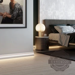 Плинтус Evrowood PN050 LED