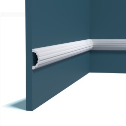 Молдинг из дюрополимера Перфект Плюс P189