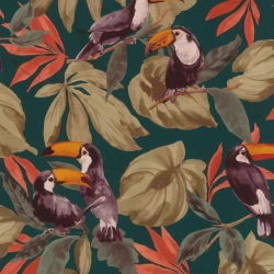 Обои Rasch Denzo II 807509