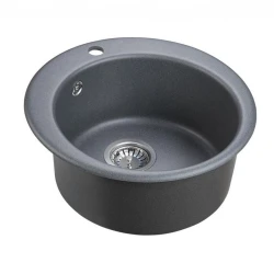 Мойка для кухни EMAR EMQ-1475.C Антрацит