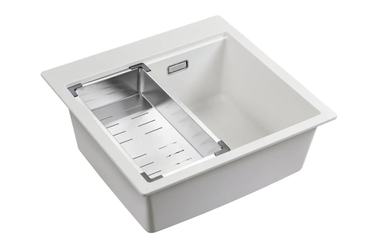 Мойка EMAR EMQ-1520.Q EMQ-1520.Q Агат на Otdelka1.ru