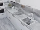 Мойка EMAR EMQ-1520.Q EMQ-1520.Q Агат на Otdelka1.ru