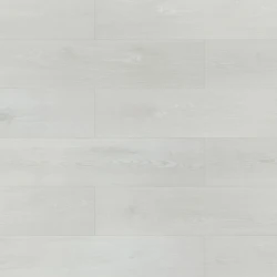 Кварц-виниловый ламинат Ideal Flooring Prime Wood 01001 White