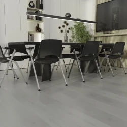 Кварц-виниловый ламинат Ideal Flooring Prime Wood 01001 White