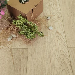 Кварц-виниловый ламинат MSPC Stone Floor 2529-6 MР Дуб Кловерфилд