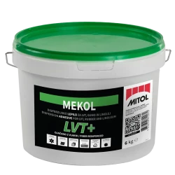 Дисперсионный клей Mitol Mekol LVT+ 12 кг