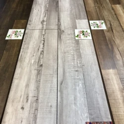 Ламинат Бау Мастер / Bau Master Loft 9007 Лаунж