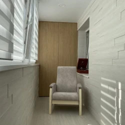 Стеновая панель МДФ Finitura Dekor 3D 124