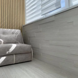 Стеновая панель МДФ Finitura Dekor 3D 124