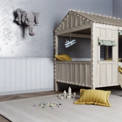 Стеновая панель Evrowood PL02