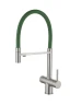 Смеситель EMAR EC-7024 GRN Satin на Otdelka1.ru