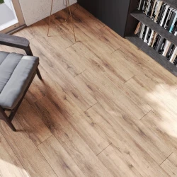 Ламинат Egger Pro Classic 8/32 EPL019 Дуб паркетный тёмный