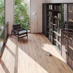 Ламинат Egger Pro Classic 8/32 EPL019 Дуб паркетный тёмный