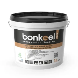 Универсальный клей Bonkeel Prof 14 кг