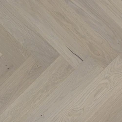 Паркетная доска Барлинек / Barlinek Pure Classico Line Дуб Marzipan Muffin