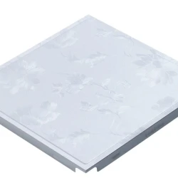 Кассета потолочная Туодели / Tuodeli C4-4