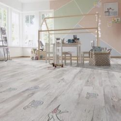 Ламинат Кронотекс / Kronotex Dynamic Plus D6406 Смайл