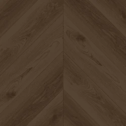 Инженерный ламинат Signature Obsidian Chevron LF703-10 Дуб Наследие