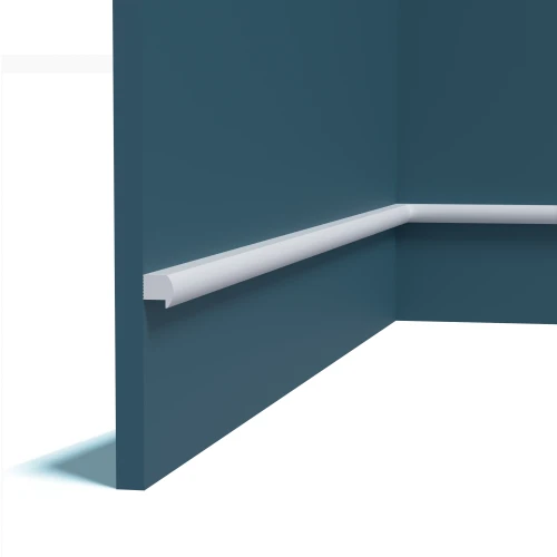 Молдинг Perfect / Перфект P197 Под подсветку на otdelka1.ru